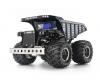 1:24 RC Wheelie Muldenkipper Chrom GF-01