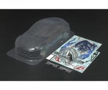 Endless 370Z Drift Body Set, RC bodyshell