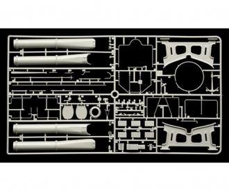 Italeri Schnellboot Typ S-100 PRM Edition 1:35