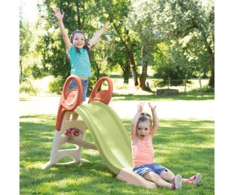 Smoby Life KS Slide