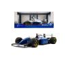 Williams FW16, Modellauto aus Druckguss, 1:18