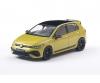 1:43 VW Golf R 333 lime yellow