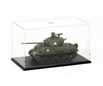 Display Case D, display case for 1:12 motorcycles