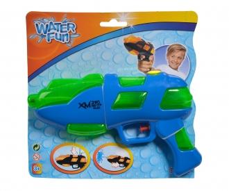 Water Fun Wasserpistole XM 230, 2-sort.