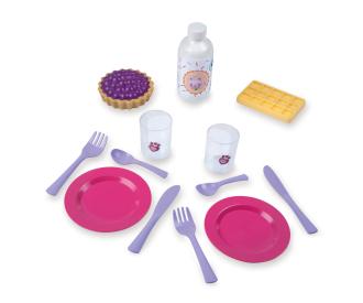 Smoby Gabby's Dollhouse 2-in-1 Picknickkorb