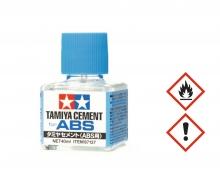 40ml ABS Cement Bottle for Model Assembly