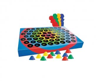 Hütchenspiel