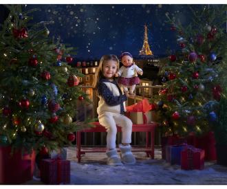 Cor. MGP Suzanne Corolle Holidays