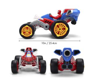 RC Spider-Man Web Shooting Buggy 1:20