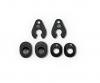 Suspension Arm Mount Set for Virus Akuma RC