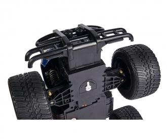 1:14 Police SOKO  2.4GHz 100% RTR