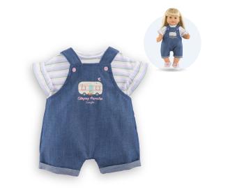Cor. MGP 14" Romper +Tshirt-LE