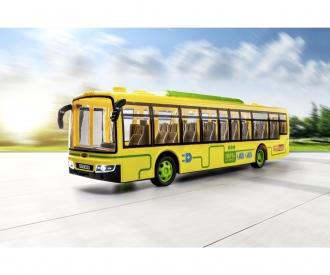 Electric City Bus 2.4GHz 100% RTR