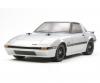 Mazda RX-7 Savanna_Beiblatt