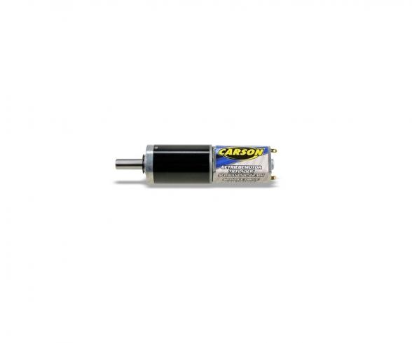 Gearboxed Motor Low loader/Goosneck 22mm