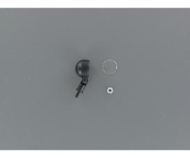 1:14 Working Light, model accessory, swiveling