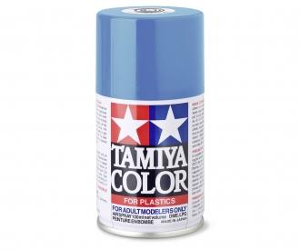 TS-10 French Blue Gloss, spray paint, 100 ml
