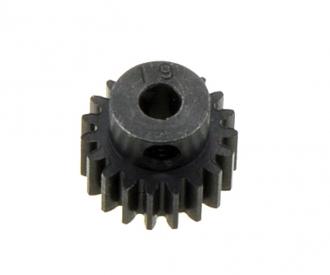 19T Pinion Gear, model accessory, M0.6