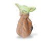 Star Wars Grogu Plüschfigur mit Schmusetuch