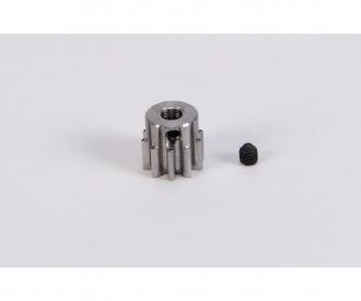 Pinion Gear 10T, RC spare part, module 0.8