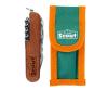 Couteau de poche Scout avec 11 outils