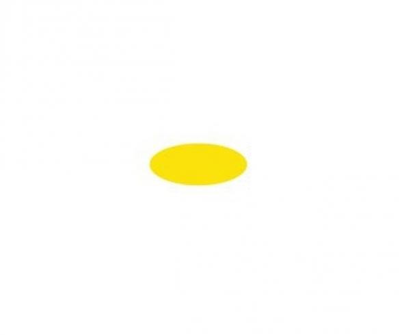 Italeri AcrylicPaint Insignia Yellow 20 ml