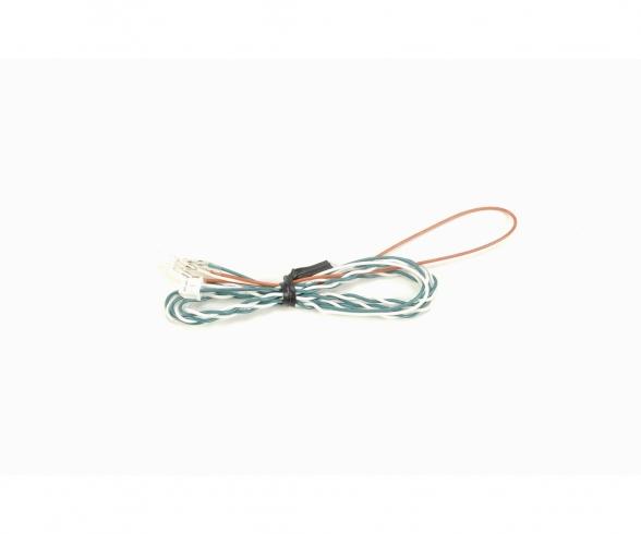 Position Light/F J15, model accessory, LED wiring