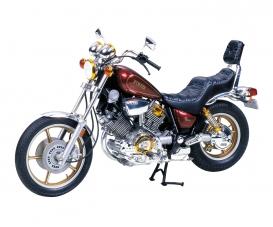 1:12 Yamaha XV1000 Virago, motorcycle model kit