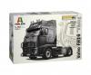 Italeri Volvo FH16 Viking model kit 1:24