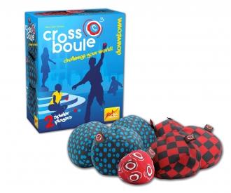 Set CrossBoule DOWNTOWN
