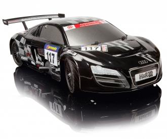 CARSON Audi R8 2.4 GHz RTR-Kit