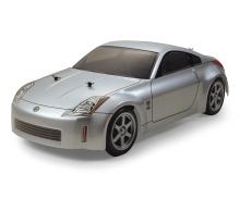 Nissan 350Z (TL01)
