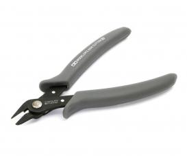 Modelers Side Cutter, hobby tool for plastic parts