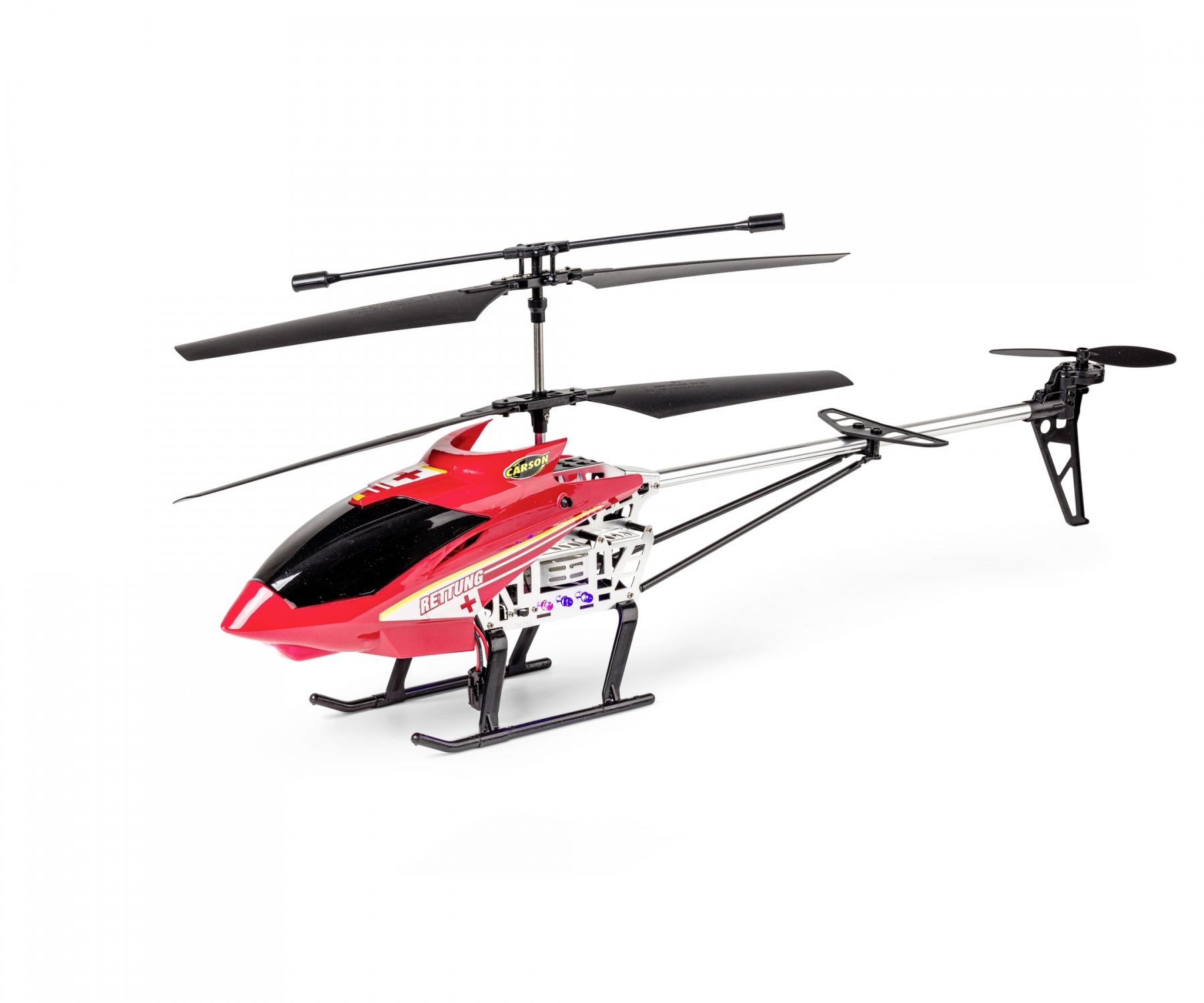 Buy Easy Tyrann 670 Rescue 100% RTF online Carson