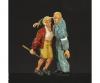 Partisans 1:35 Figure Set from ESCI Original Moulds