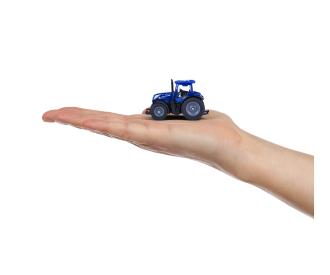 Farm Premium Vehicles, véhicule miniature en métal moulé