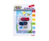 A&F Water Pen Cars Coloring Book