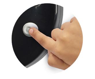 MMW Rockgitarre, 2-sort.