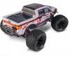 1:10 Mega Duster FE 2.4GHz 100% RTR