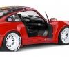 Porsche RWB Red Saduka, Die-Cast Car, 1:18