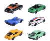 Porsche Premium Cars, 6-asst.