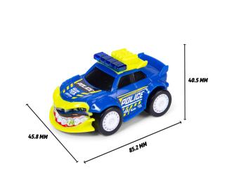 Motor Mutants - Single egg