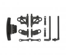 MB-01 M-Parts, chassis spare parts sprue