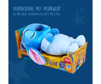Disney Sleeping Stitch, 31cm