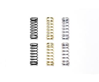 XV-02 Setting Spring Set, chassis accessory, 40 mm