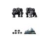 Blokees Fig.Transf. Optimus Primal Beast