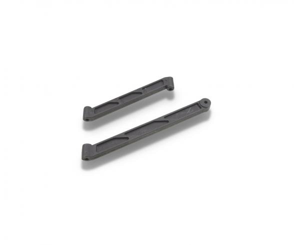 Akuma chassis stiffener (2) front/rear