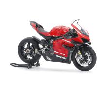 1:12 Ducati Superleggera V4, model kit, Racing Kit
