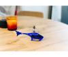 Cyber Copter IR 2Ch RTF, helicopter, blue