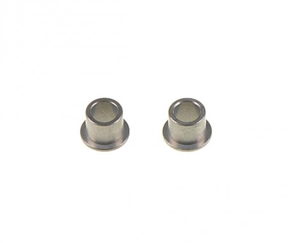 Flanged Tube, model accessory, 4.5 x 3.5 mm